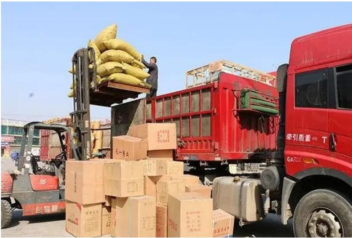 漳州到江阳区物流专线