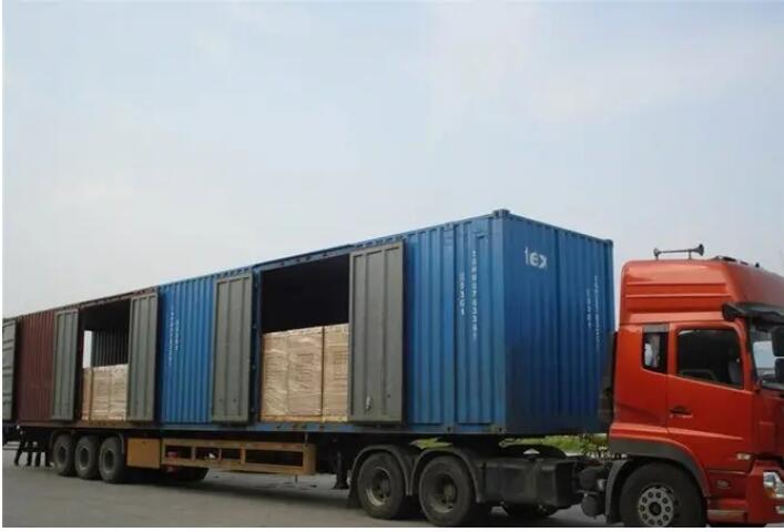 漳州到江阳区整车运输