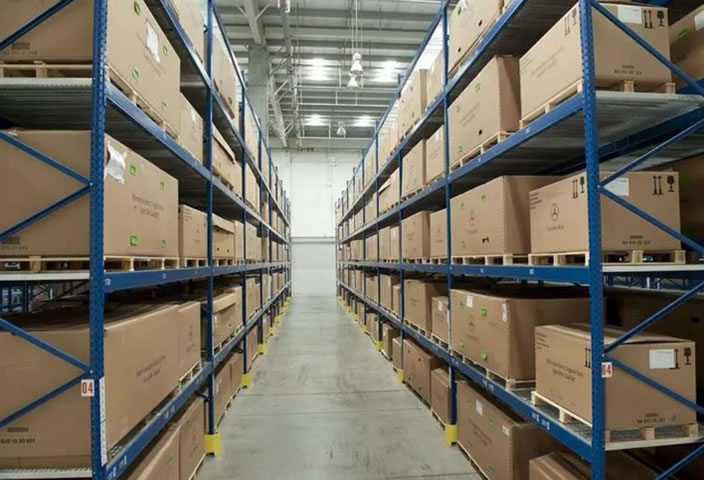 漳州到江阳区货物仓储