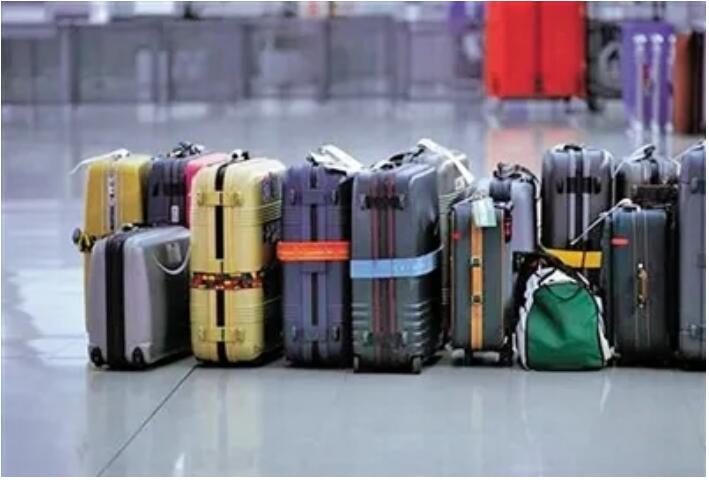 漳州到江阳区行李托运