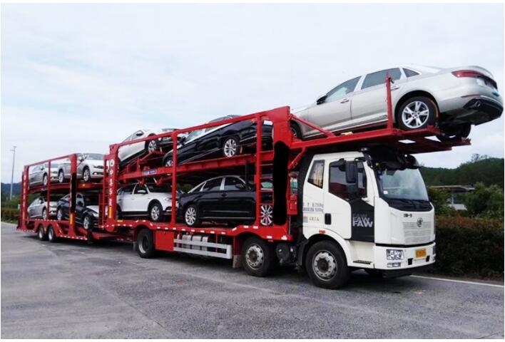 漳州到江阳区轿车托运